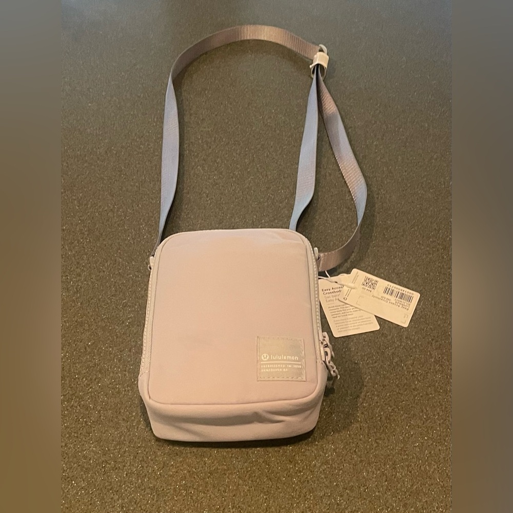 Lululemon Easy Access Crossbody Bag